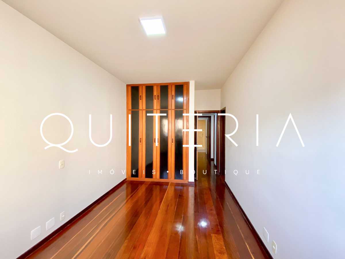 4 quartos 2 suítes 3 vagas 24h - 11