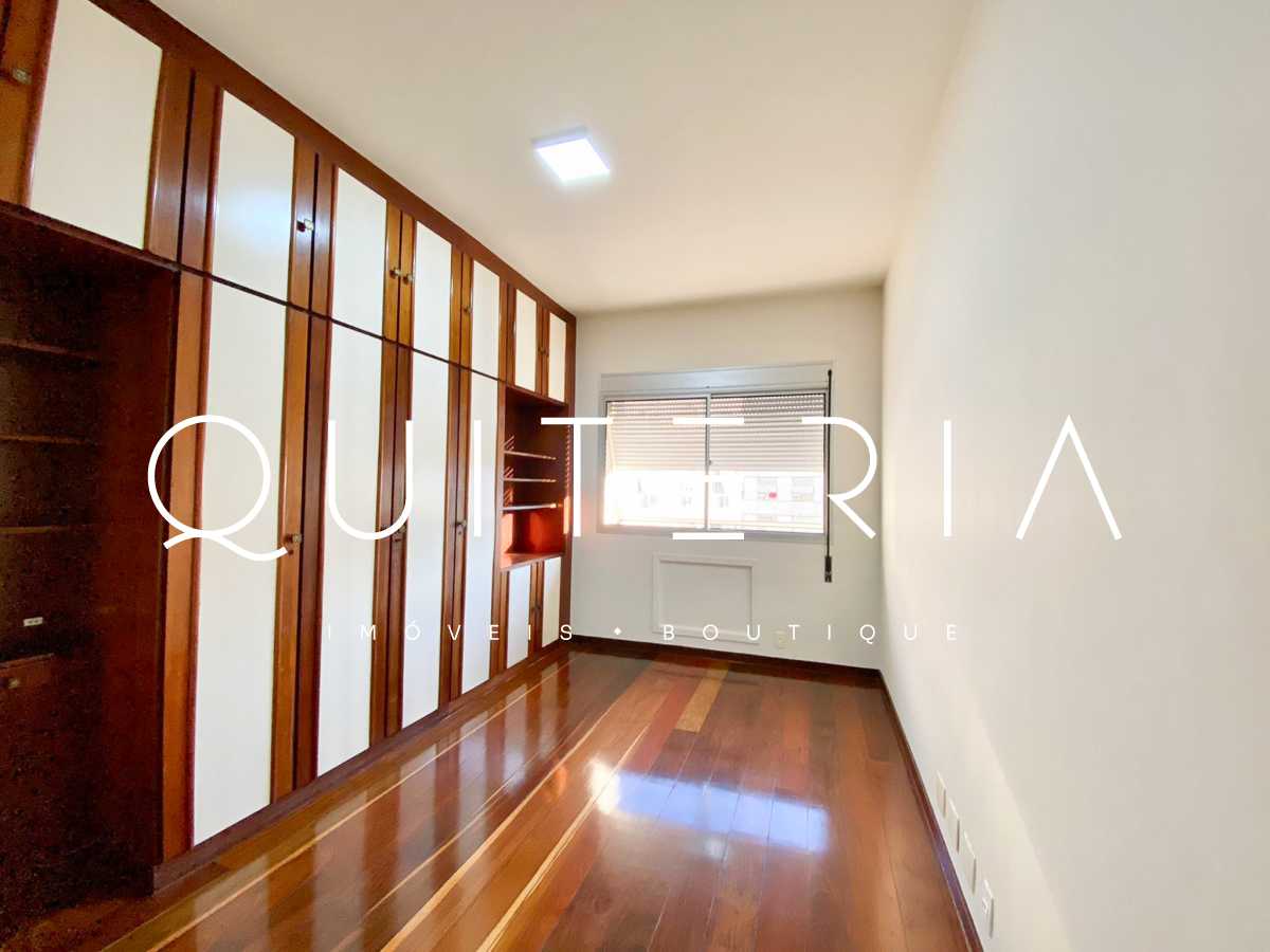 4 quartos 2 suítes 3 vagas 24h - 13