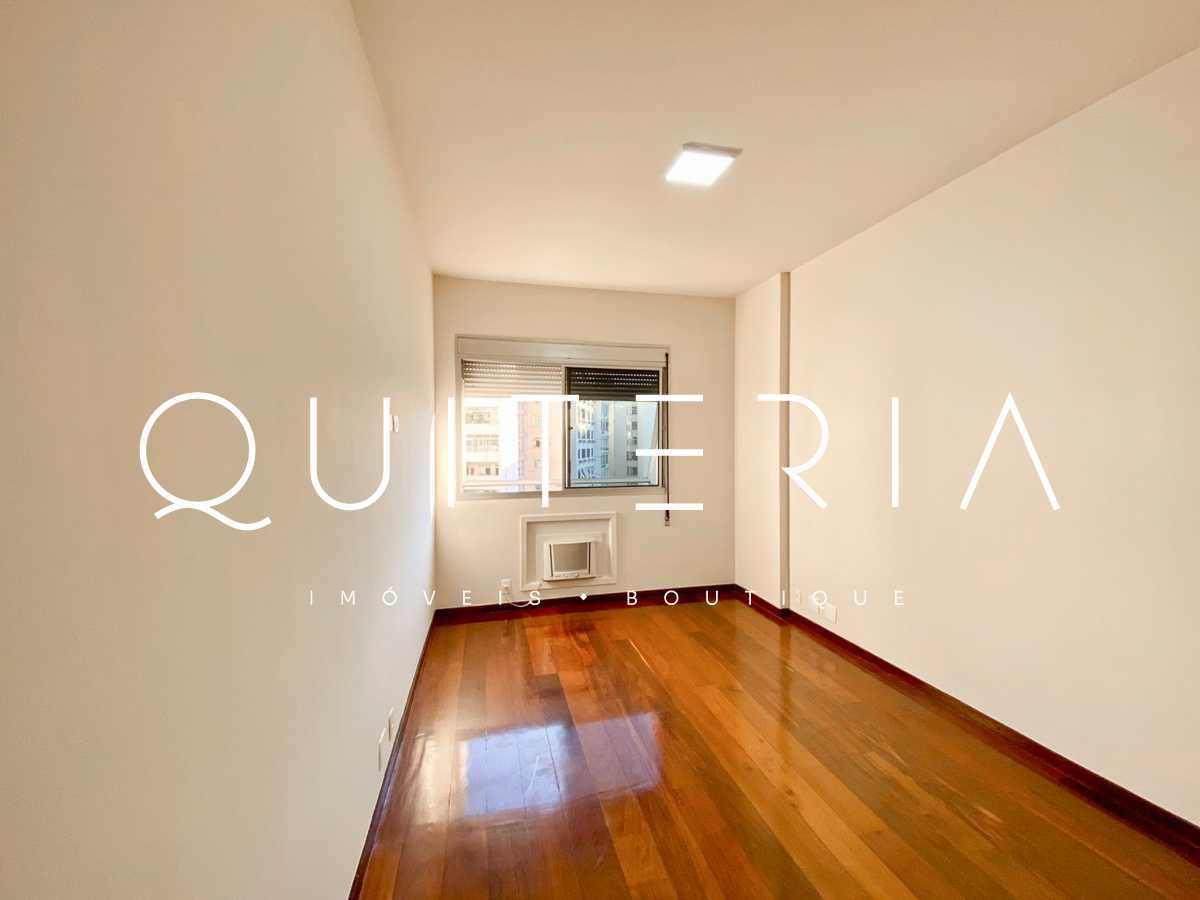 4 quartos 2 suítes 3 vagas 24h - 16