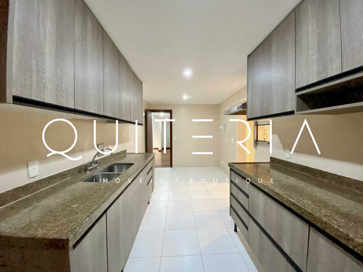 4 quartos 2 suítes 3 vagas 24h - 23
