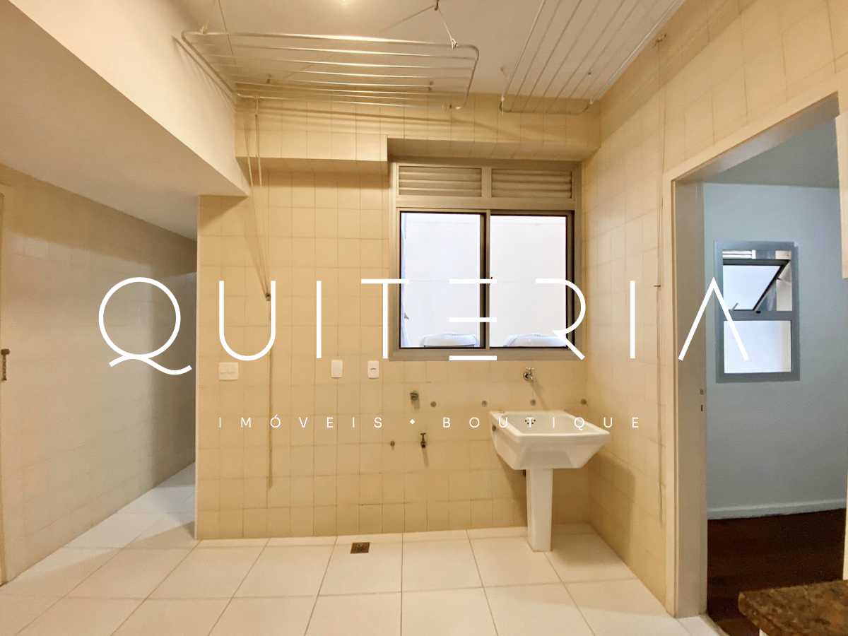 4 quartos 2 suítes 3 vagas 24h - 24