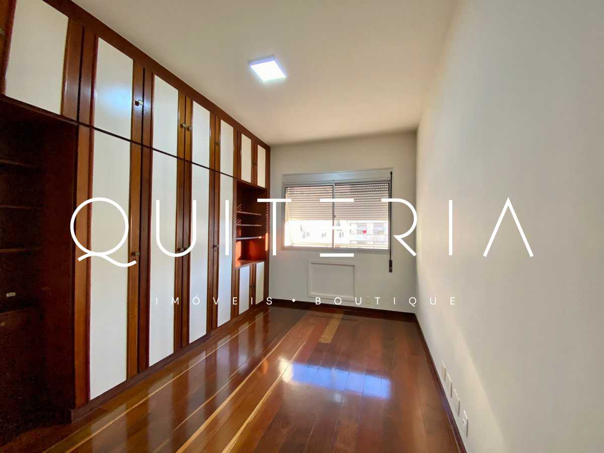 4 quartos 2 suítes 3 vagas 24h - 19