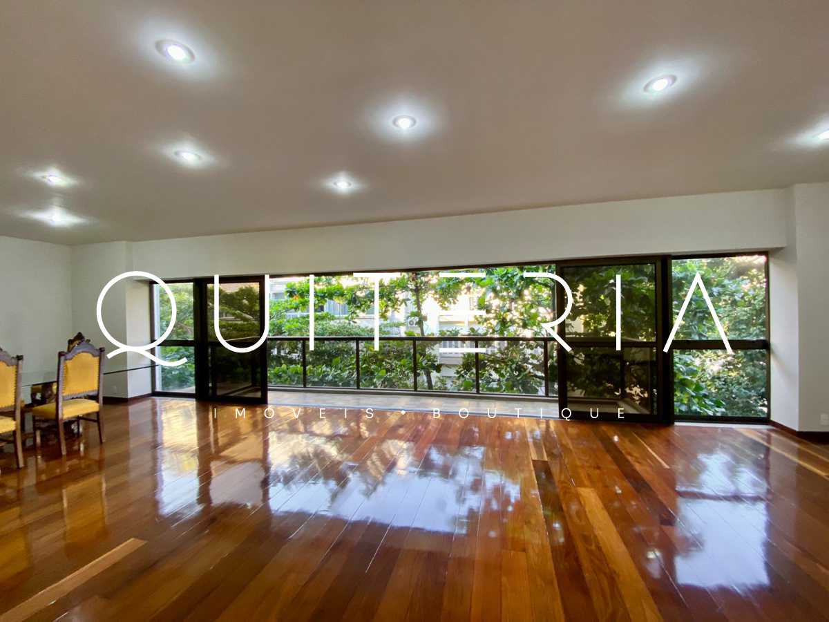 4 quartos 2 suítes 3 vagas 24h - 6