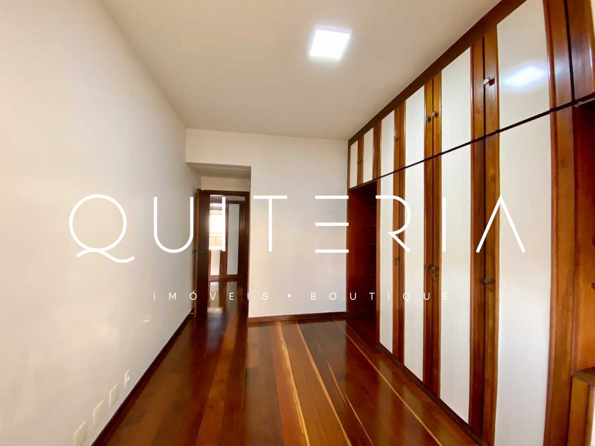 4 quartos 2 suítes 3 vagas 24h - 20