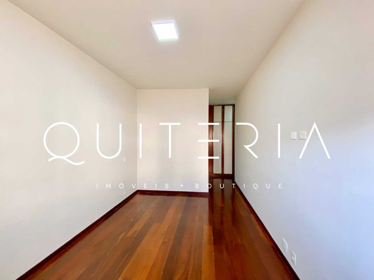 4 quartos 2 suítes 3 vagas 24h - 21