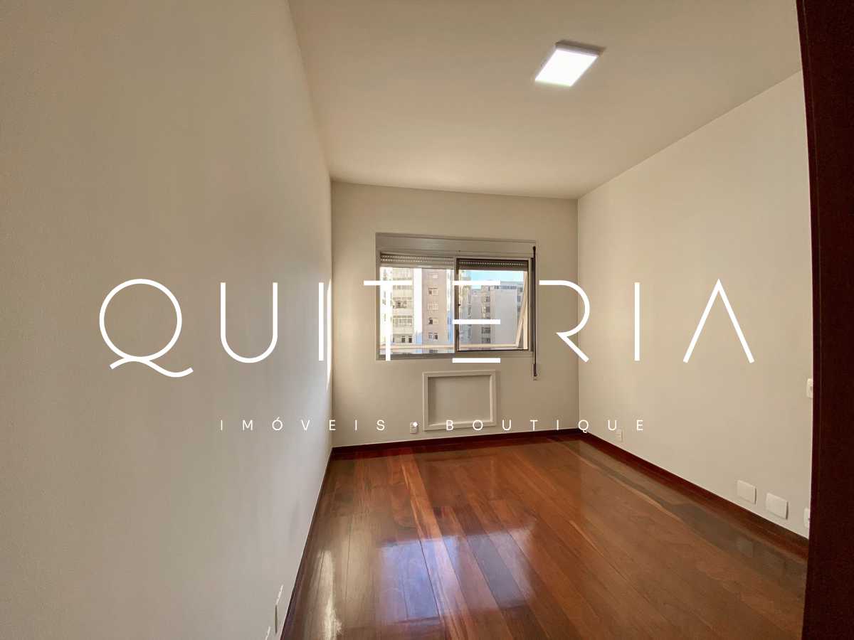 4 quartos 2 suítes 3 vagas 24h - 17