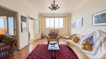 Apartamento à venda Avenida Atlântica,Rio de Janeiro,RJ Copacabana - R$ 3.250.000 - MQAP30797