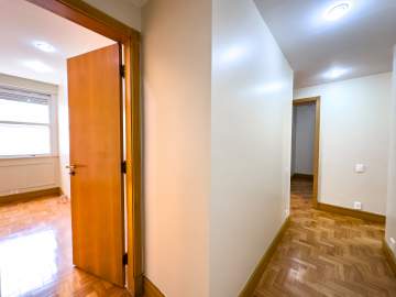 Fantástico - Apartamento à venda Avenida Rainha Elizabeth da Bélgica,Rio de Janeiro,RJ Ipanema - R$ 3.500.000 - MQAP40468