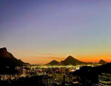 Reformado e linda vista da mata e lagoa!! Entrar e desfrutar do silêncio e conforto !!!!!!! - MQAP30804