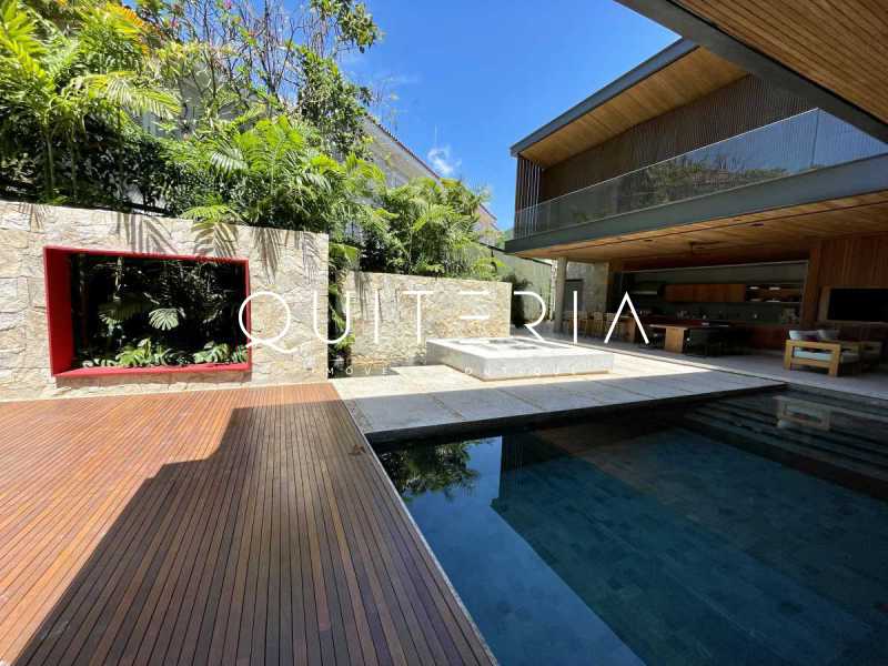 Casa à venda e locação - 2