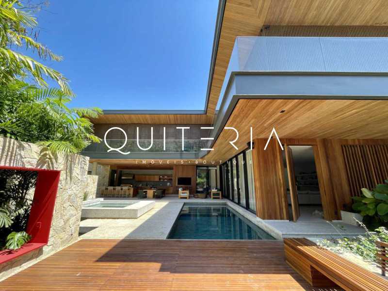 Quitéria Imóveis Boutique - 1