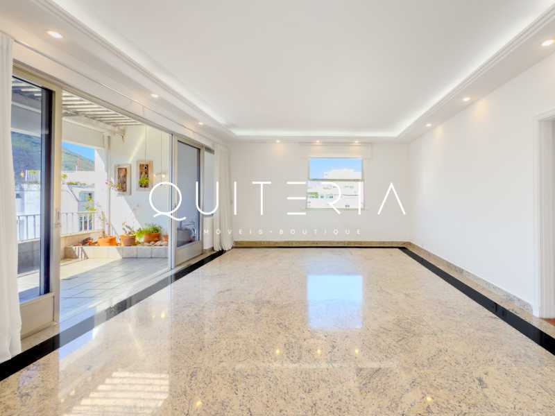 3 quartos 1 suíte 2 vagas 24h - 9