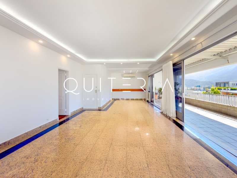 Vista Cristo Redentor - 5