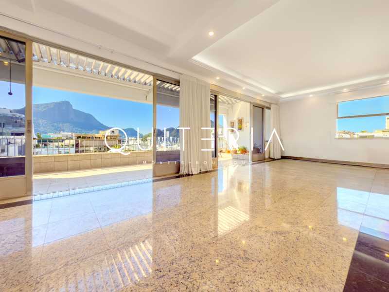 3 quartos 1 suíte 2 vagas 24h - 13