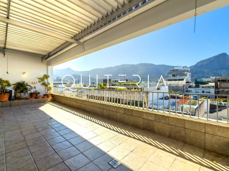 Exclusividade no quadrilátero  - 4