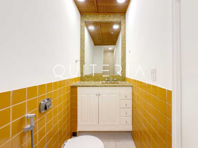 3 quartos 1 suíte 2 vagas 24h - 14