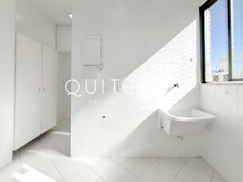 3 quartos 1 suíte 2 vagas 24h - 27