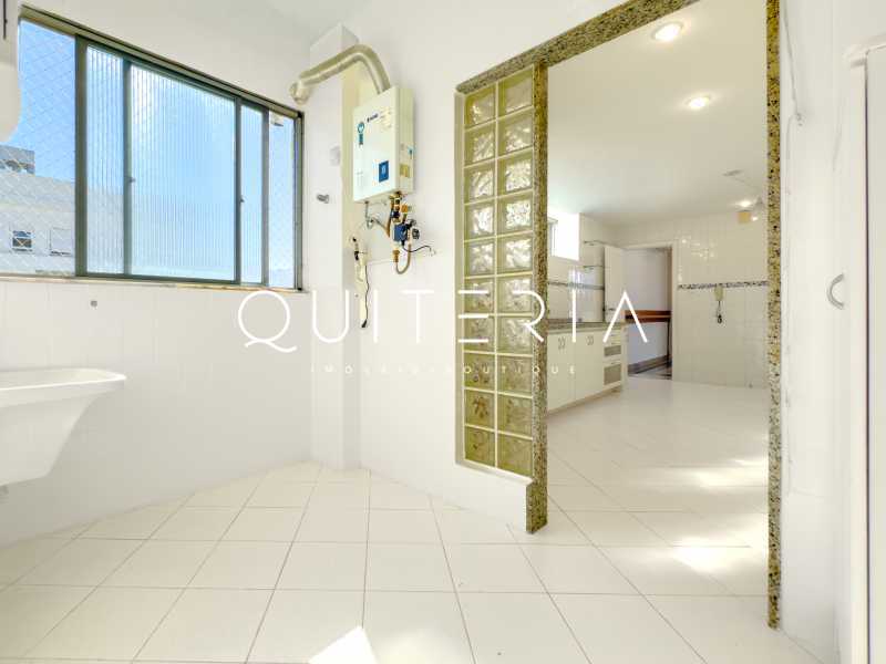 3 quartos 1 suíte 2 vagas 24h - 28