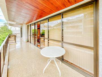 Apartamento à venda em Ipanema com varanda 4 quartos 2 suítes 3 vagas QUITERIA Imóveis Boutique - MQAP40464