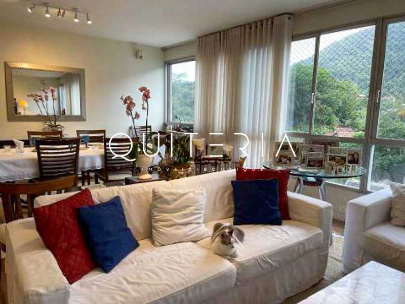 4 quartos 1 suíte 1 vaga 24h - 5