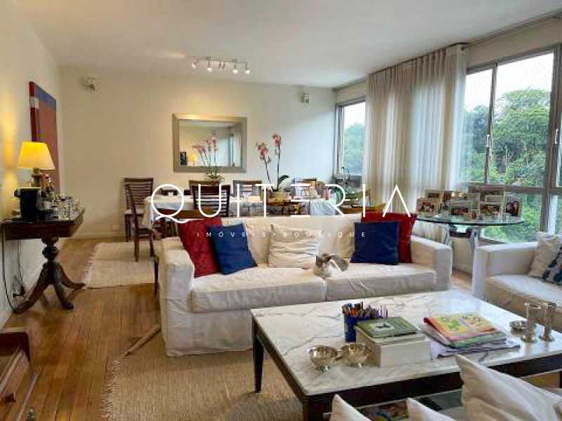 Quitéria Imóveis Boutique - 1