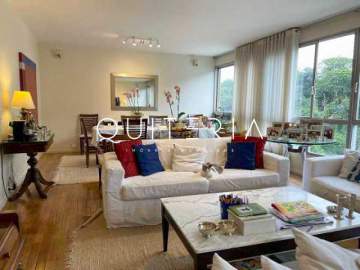 Espetacular - Apartamento à venda Estrada da Gávea,Rio de Janeiro,RJ Gávea - R$ 1.690.000 - MQAP40480