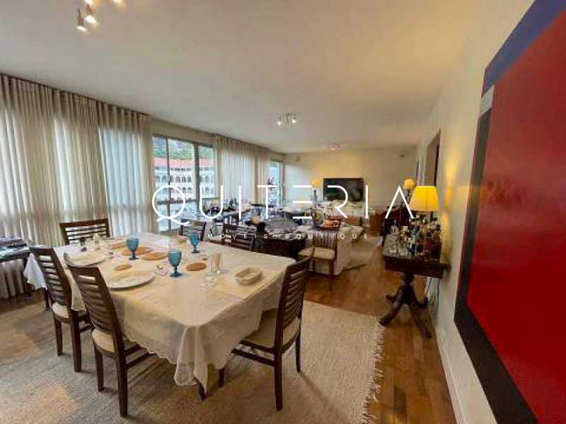 Estrada da Gávea Gávea - 3