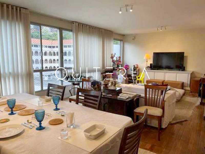 4 quartos 1 suíte 1 vaga 24h - 6