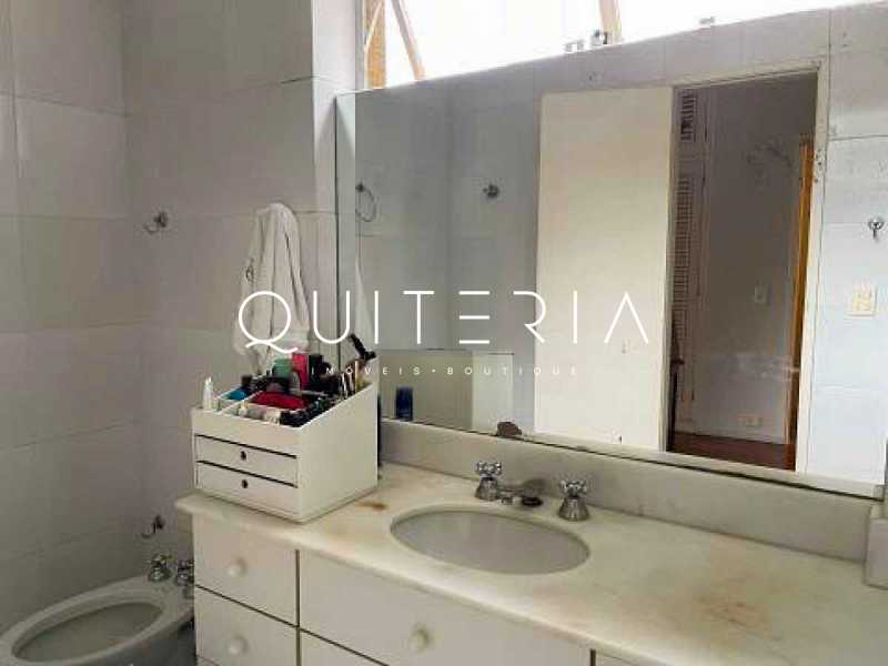 4 quartos 1 suíte 1 vaga 24h - 12