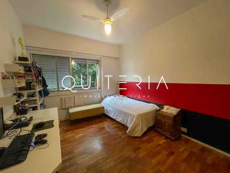 4 quartos 1 suíte 1 vaga 24h - 15