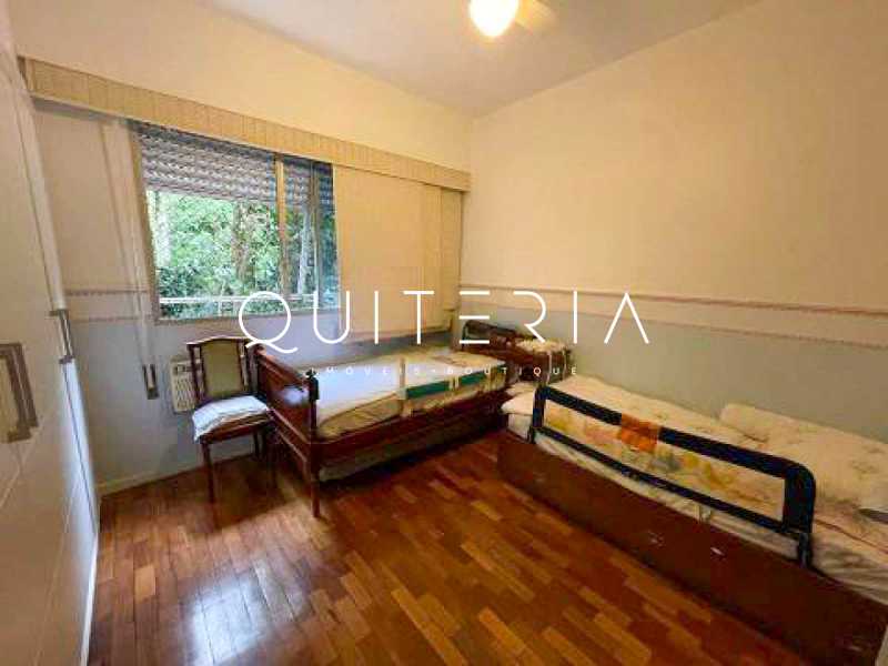 4 quartos 1 suíte 1 vaga 24h - 16