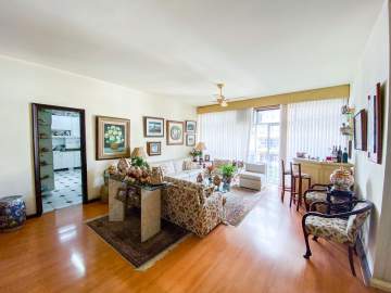 Apartamento à venda Rua General Tasso Fragoso,Rio de Janeiro,RJ Lagoa - R$ 2.800.000 - MQAP40534