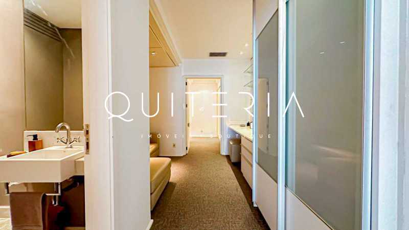3 quartos 2 suítes 24h - 19