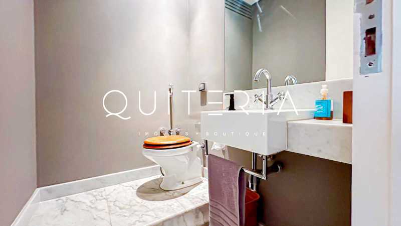 3 quartos 2 suítes 24h - 15