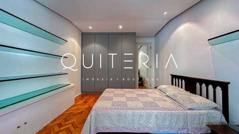 3 quartos 2 suítes 24h - 23