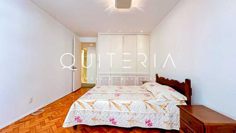 3 quartos 2 suítes 24h - 27