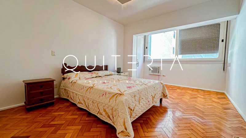 3 quartos 2 suítes 24h - 26