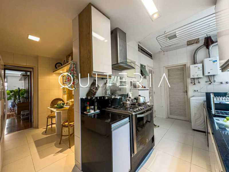 Conheça 2417_G1701120945 do imóvel - Apartamento reformado por arquiteto com varanda em Copacabana. - MQAP30889 - 21 2417_G1701120945 - 21