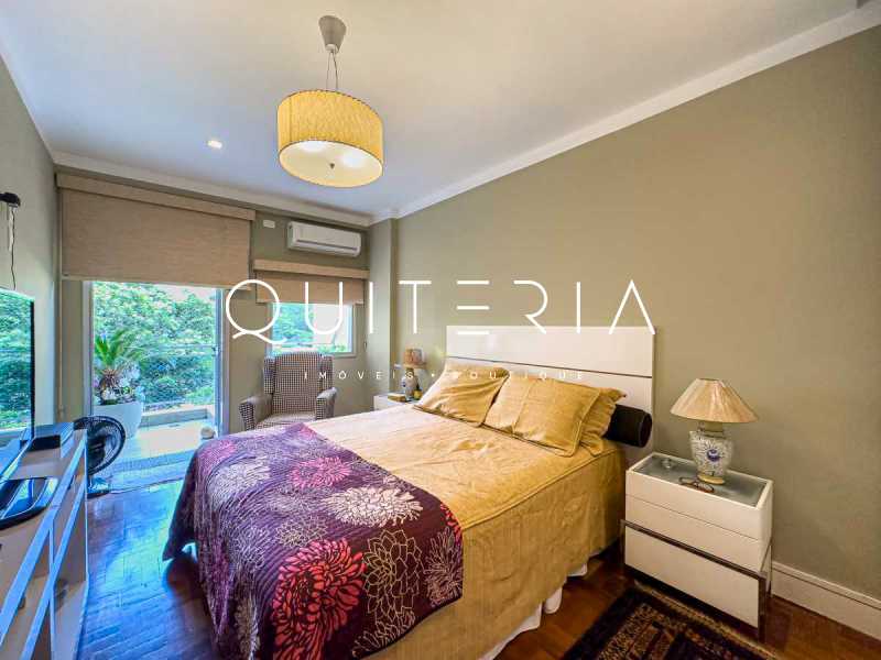 Conheça 2417_G1701120961 do imóvel - Apartamento reformado por arquiteto com varanda em Copacabana. - MQAP30889 - 12 2417_G1701120961 - 12