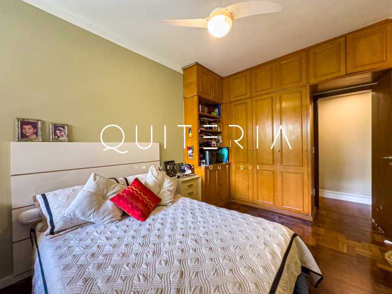 Conheça 2417_G1701120968 do imóvel - Apartamento reformado por arquiteto com varanda em Copacabana. - MQAP30889 - 17 2417_G1701120968 - 17