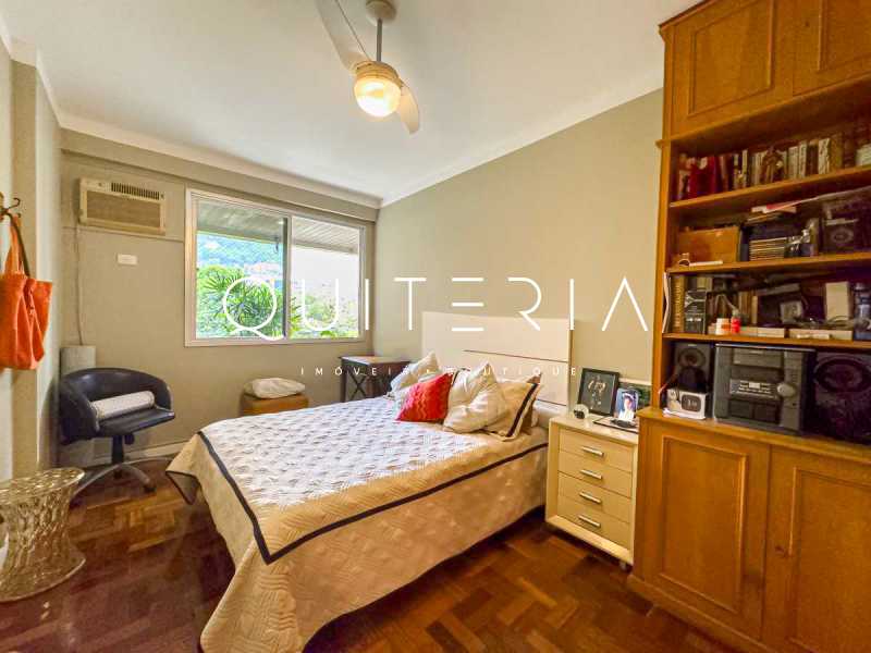 Conheça 2417_G1701120971 do imóvel - Apartamento reformado por arquiteto com varanda em Copacabana. - MQAP30889 - 16 2417_G1701120971 - 16