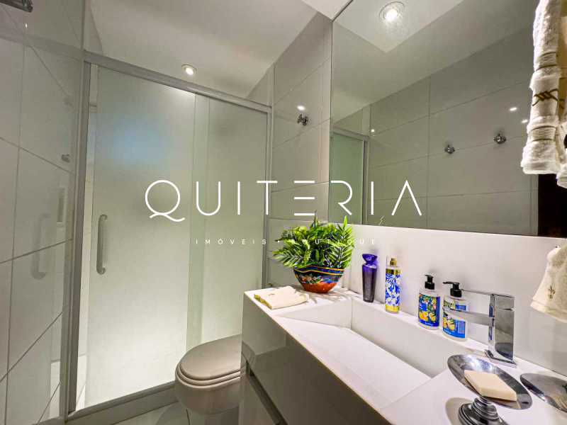 Conheça 2417_G1701120973 do imóvel - Apartamento reformado por arquiteto com varanda em Copacabana. - MQAP30889 - 14 2417_G1701120973 - 14