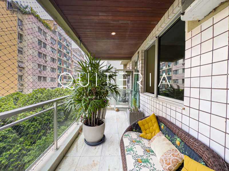 Conheça 2417_G1701120980 do imóvel - Apartamento reformado por arquiteto com varanda em Copacabana. - MQAP30889 - 9 2417_G1701120980 - 9