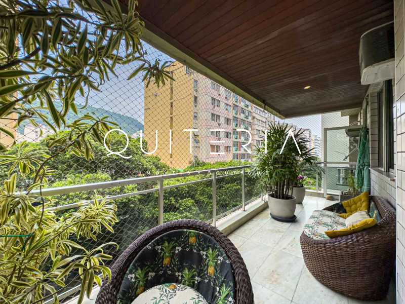 Conheça 2417_G1701120989 do imóvel - Apartamento reformado por arquiteto com varanda em Copacabana. - MQAP30889 - 10 2417_G1701120989 - 10