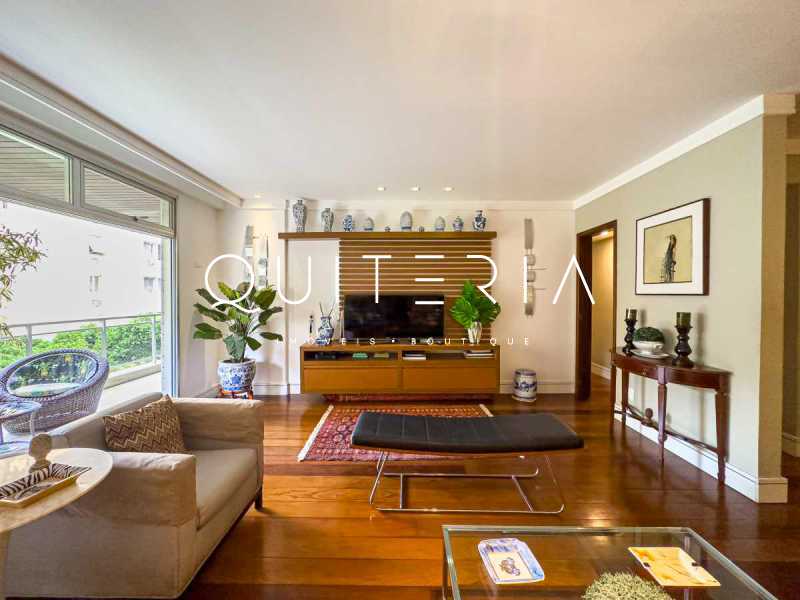 Conheça 2417_G1701120992 do imóvel - Apartamento reformado por arquiteto com varanda em Copacabana. - MQAP30889 - 3 2417_G1701120992 - 3