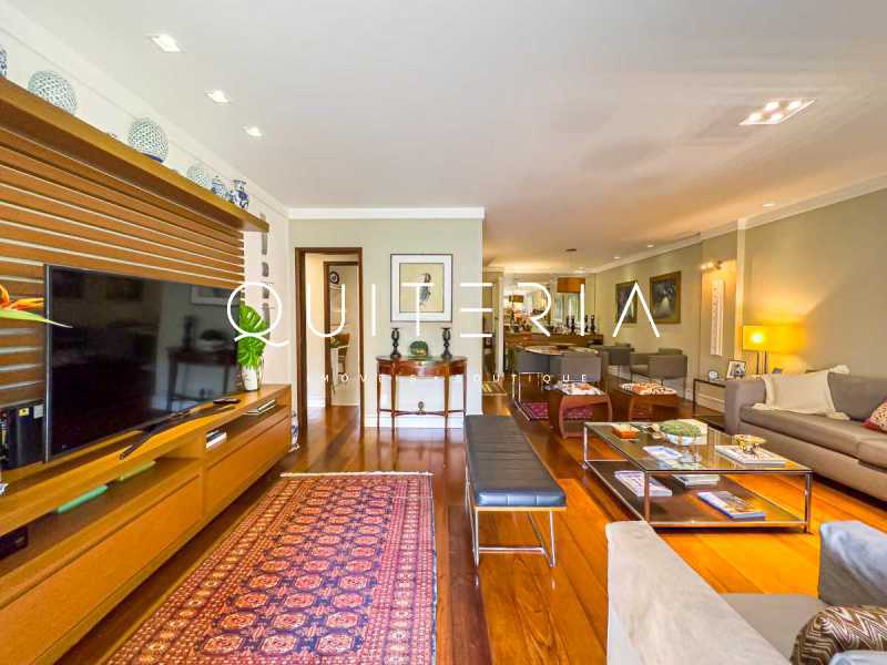 Conheça 2417_G1701121001 do imóvel - Apartamento reformado por arquiteto com varanda em Copacabana. - MQAP30889 - 5 2417_G1701121001 - 5