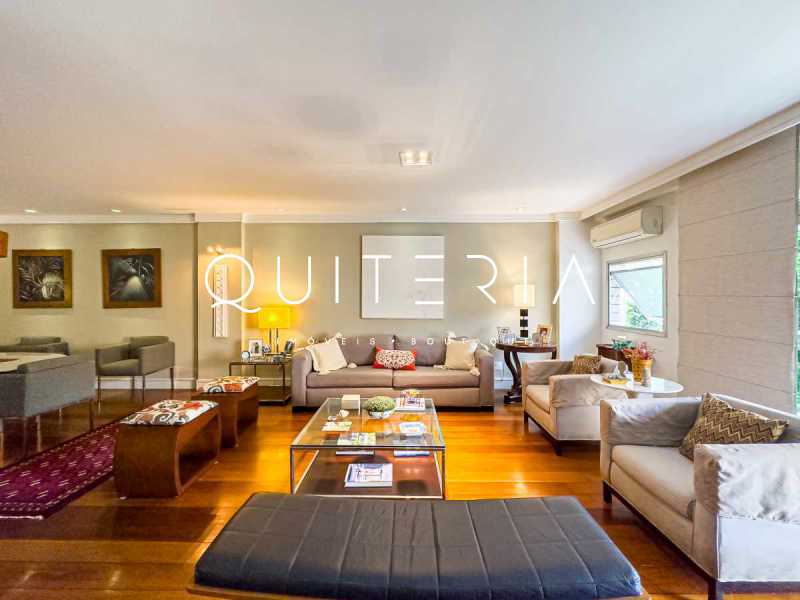 Conheça 2417_G1701121004 do imóvel - Apartamento reformado por arquiteto com varanda em Copacabana. - MQAP30889 - 6 2417_G1701121004 - 6