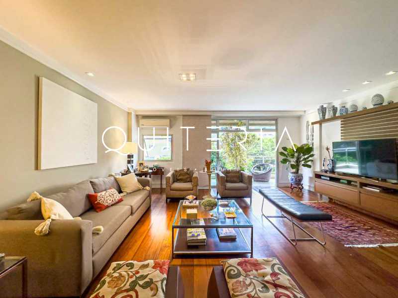 Conheça 2417_G1701121009 do imóvel - Apartamento reformado por arquiteto com varanda em Copacabana. - MQAP30889 - 1 2417_G1701121009 - 1