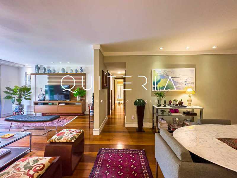 Conheça 2417_G1701121013 do imóvel - Apartamento reformado por arquiteto com varanda em Copacabana. - MQAP30889 - 7 2417_G1701121013 - 7