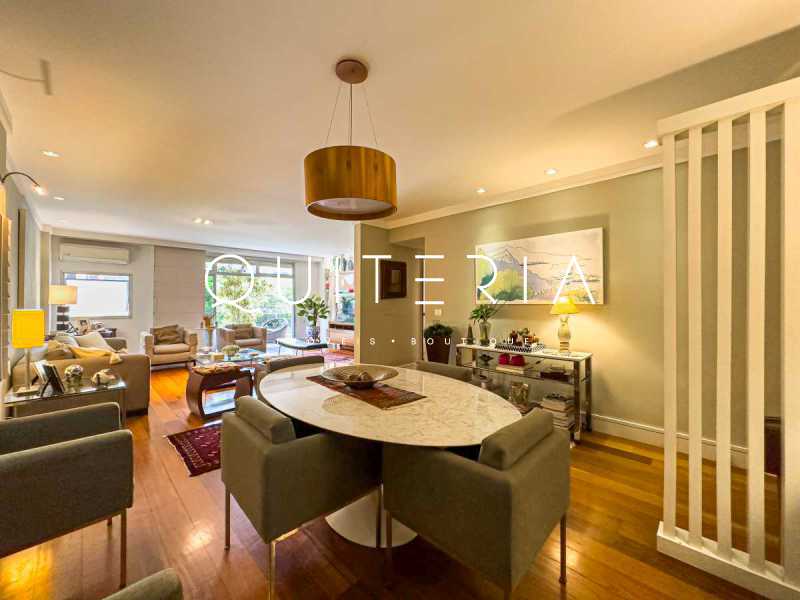 Conheça 2417_G1701121015 do imóvel - Apartamento reformado por arquiteto com varanda em Copacabana. - MQAP30889 - 8 2417_G1701121015 - 8